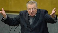 Владимир Жириновский