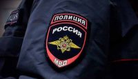 полиция России
