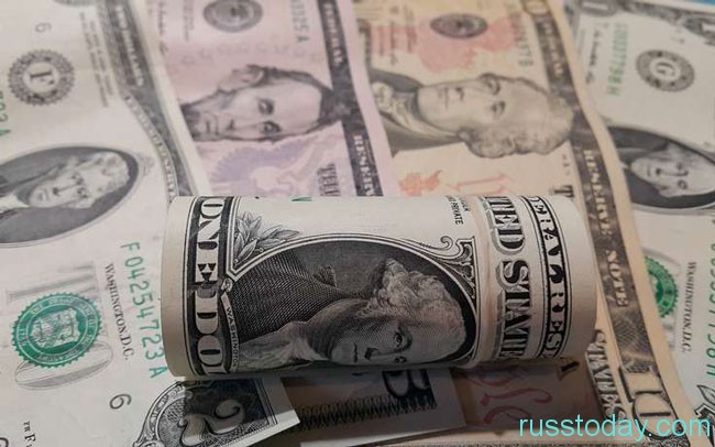 какой будет курс доллара к рублю в 2018 году