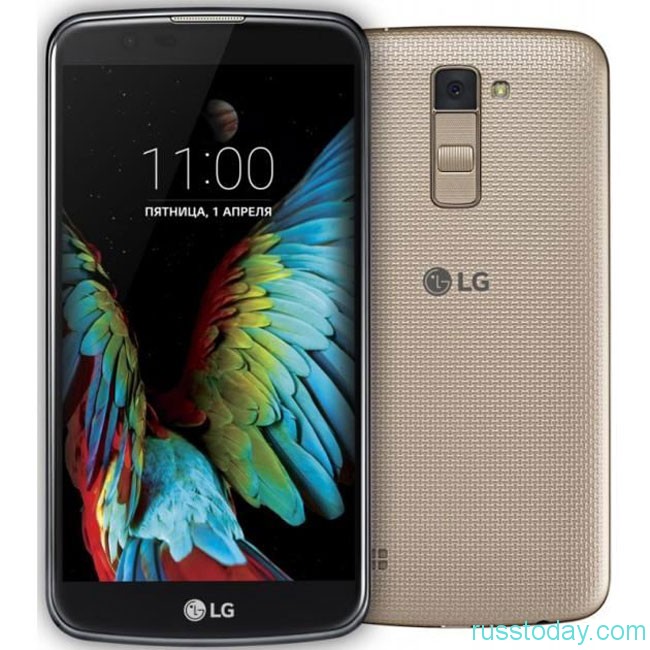 LG K10 LTE K430DS
