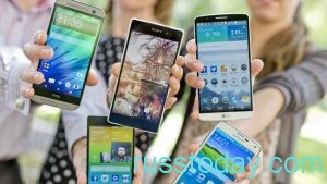 востребованность смартфонов станет увеличиваться