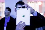 Apple представит очки виртуальной реальности собственной разработки