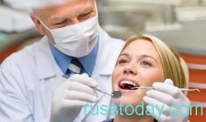 какого числа день стоматолога