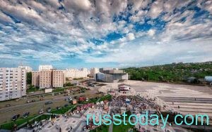 Лето является одной из самых чудесных пор года