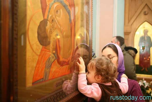 Каждый месяц года знаменателен для православных верующих