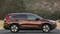 Хонда CR-V