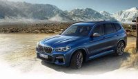 Автомобили БМВ с каждым днем становятся все популярнее