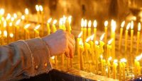в Мясопустную субботу