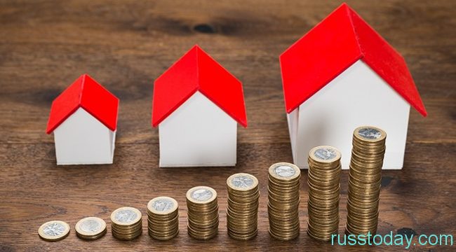 новые налоги на недвижимость в России