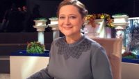 Тамара Глоба заслужила популярность