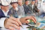 минимальная пенсия в Казахстане вырастет