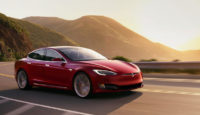 Tesla Motors
