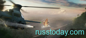 Вооружение России