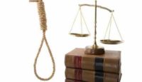 Смертная казнь в Беларуси