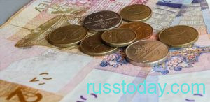 Беларусские рубли