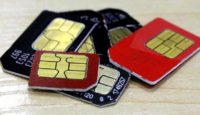 Сим карты для мобильных телефонов