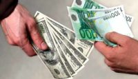 Запрет доллара в России в 2021 году?