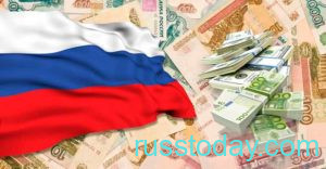 Внешний долг России на 2021 год