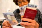 Повышение минимальной пенсии в Беларуси в 2021 году