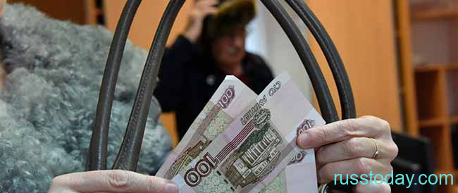 Перерасчет пенсии нынешним пенсионерам в 2022 году в России