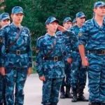 Повышение зарплаты сотрудникам ФСИН в 2022 году в России