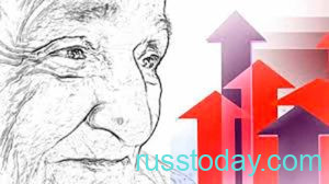 Увеличение социальной пенсии в 2022 году в России