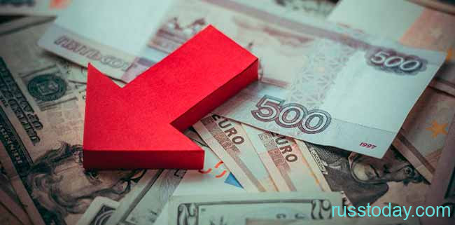 Будет ли девальвация рубля в 2022 году?