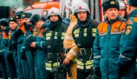 Повышение зарплаты работникам МЧС в 2022 году в России