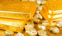Прогноз цен на золото 2022 года