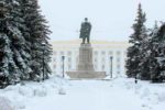 Прогноз погоды на зиму 2021-2022 в Ульяновске