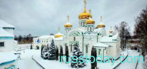 Прогноз на зиму 2022 в Казани