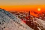 Какая будет зима 2021-2022 в Астрахани