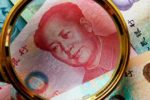 Прогноз китайского юаня к рублю на 2022 год в России