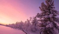 Прогноз погоды на зиму 2021-2022 в Башкирии