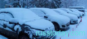 Прогноз погоды на зиму в Ульяновске