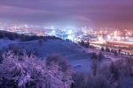 Прогноз погоды на зиму 2021-2022 в Мурманске
