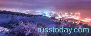 Прогноз погоды на зиму 2021-2022 в Мурманске