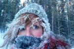 Прогноз погоды на зиму 2021-2022 в Сибири