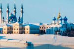 Прогноз погоды на зиму 2021-2022 в Татарстане