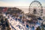 Какая будет зима 2021-2022 в Хабаровске