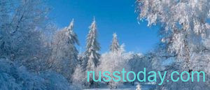 Прогноз на зиму в Татарстане