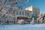 Погода на зиму 2022 в Ижевске