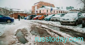 Какая будет зима 2022 в Кемерово