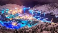 Прогноз погоды на зиму 2021-2022 в Крыму