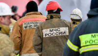 Реорганизация МЧС России в 2022 году