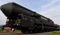Новое вооружение России в 2022 году
