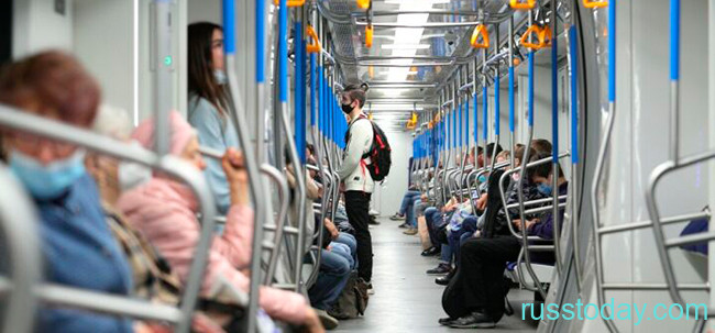 Стоимость метро в Санкт-Петербурге с 2022 года